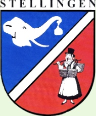 Stellinger Wappen