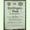24 Stellingen Fest 2013
